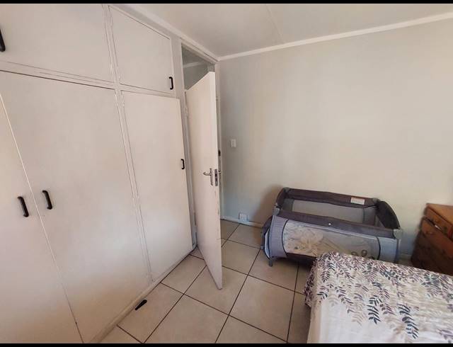 2 BEDROOM TOWNHOUSE TO LET IN GEZINA